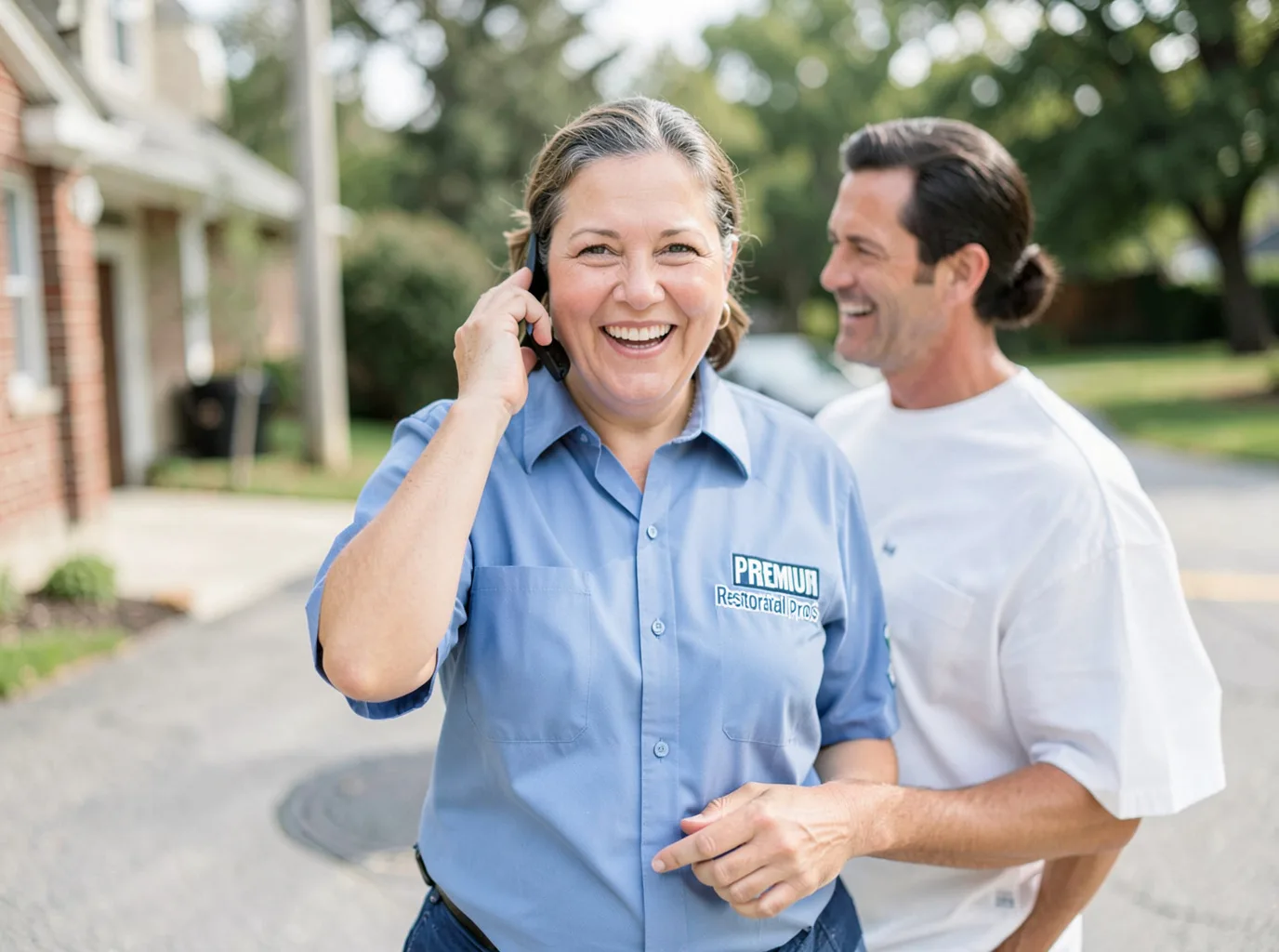 Water Damage Restoration Gaston, NC FAQs